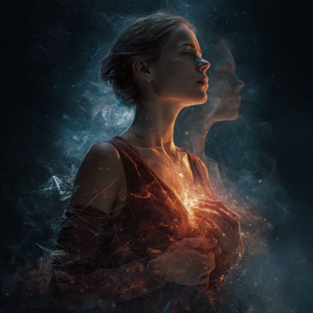 Most Women Over 40 Aren’t Afraid of Failing