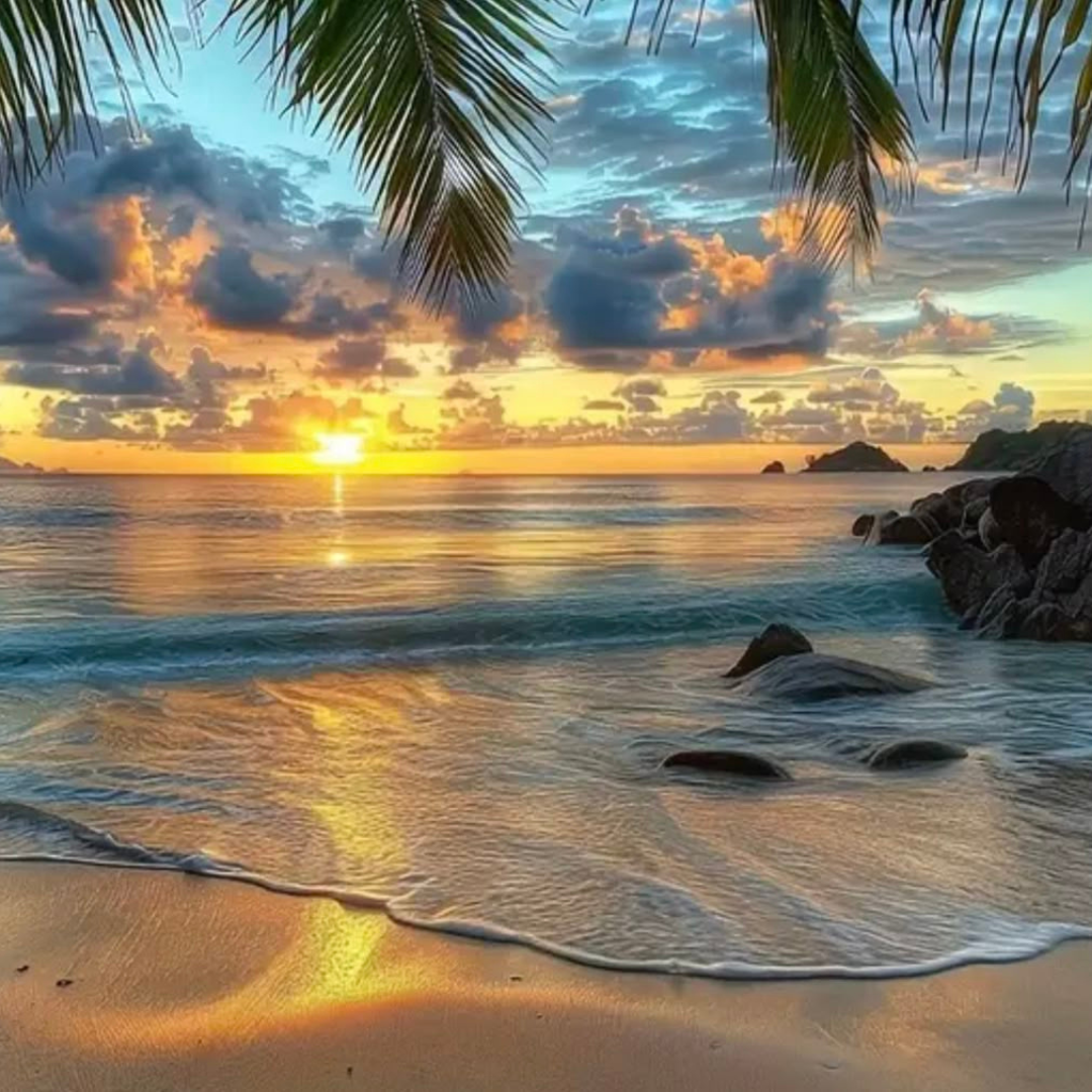 Overthinking isn’t your problem—this is.