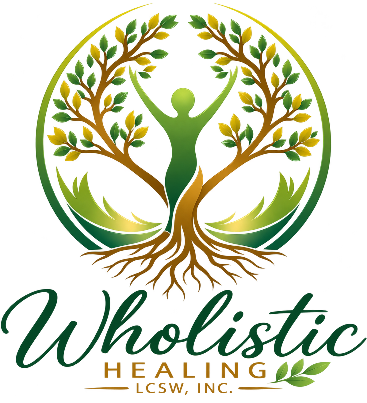 Wholistic Healing Inc