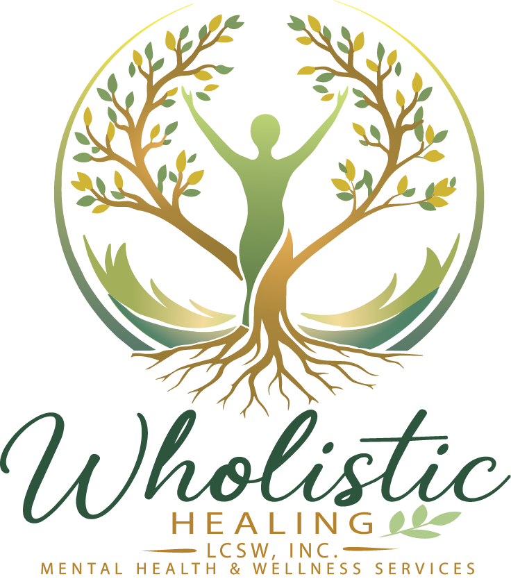 Wholistic Healing Inc