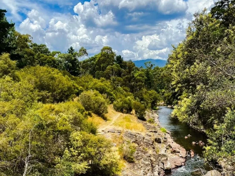 Physical Outdoor Activities to Enjoy in Bright, Victoria.