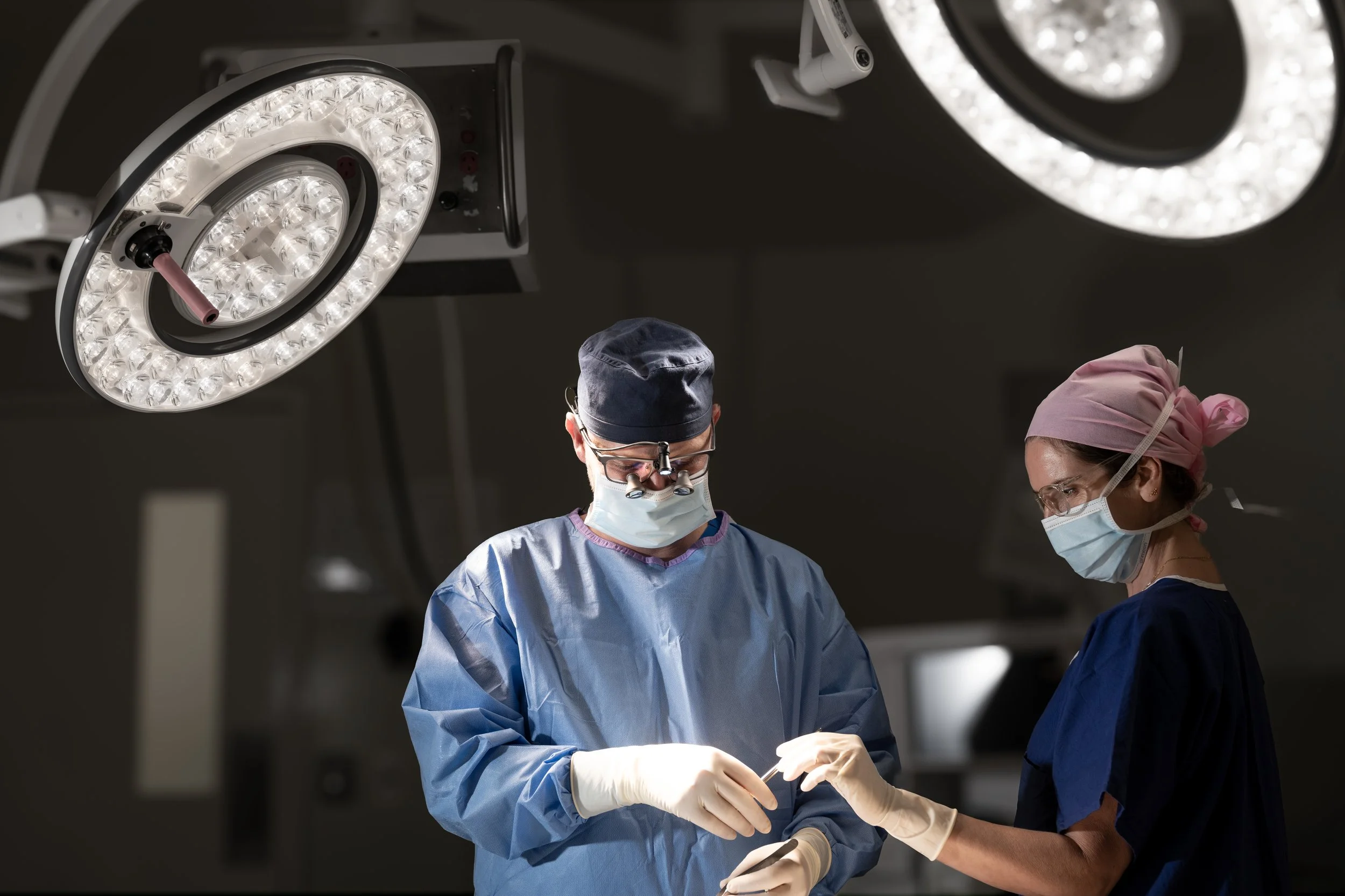 Skin Cancer Surgery, plastic surgery, rural plastic surgery (RPS), Dr Jay Wiper