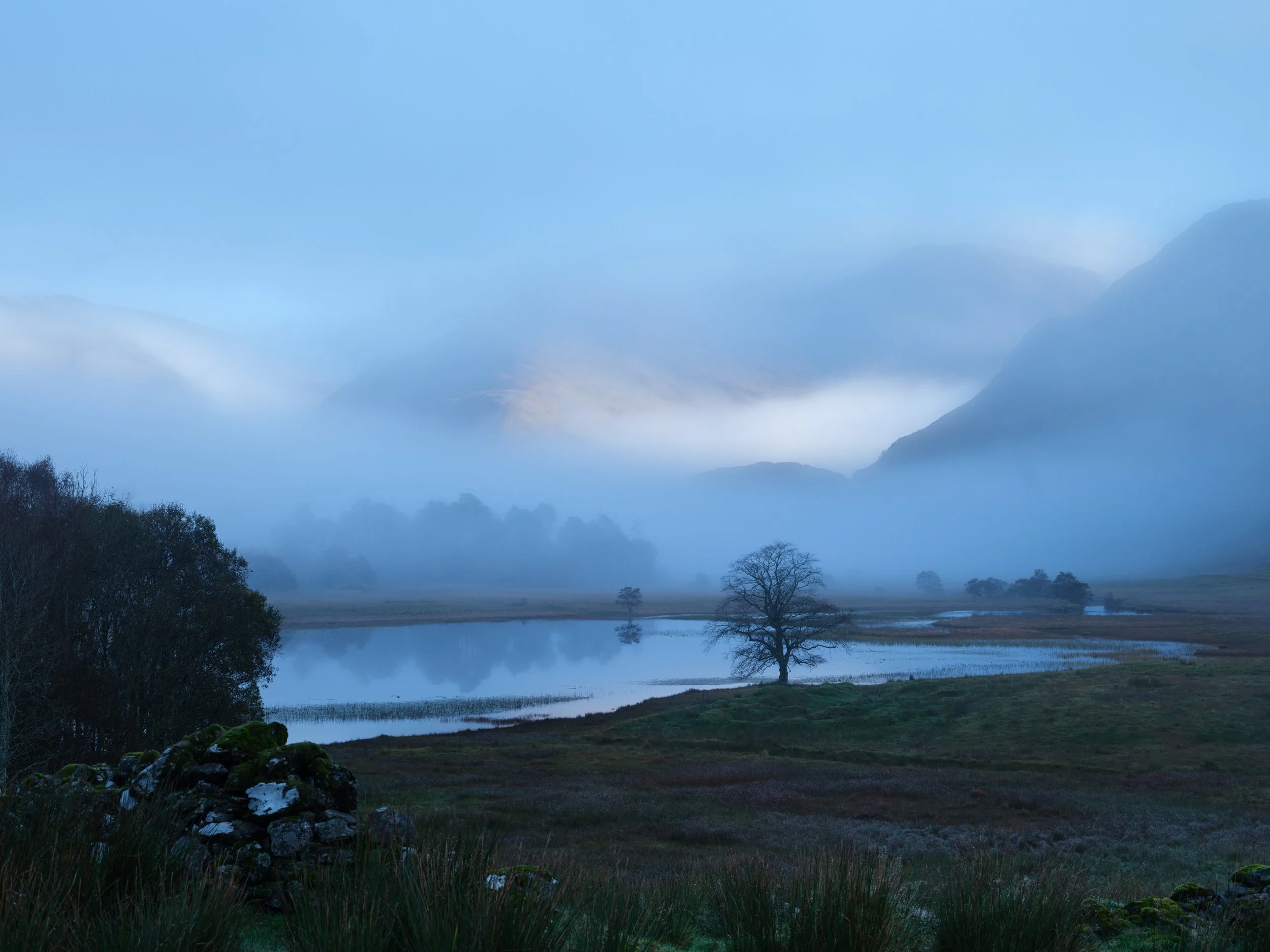 View towards Glenmoidart, Scotland