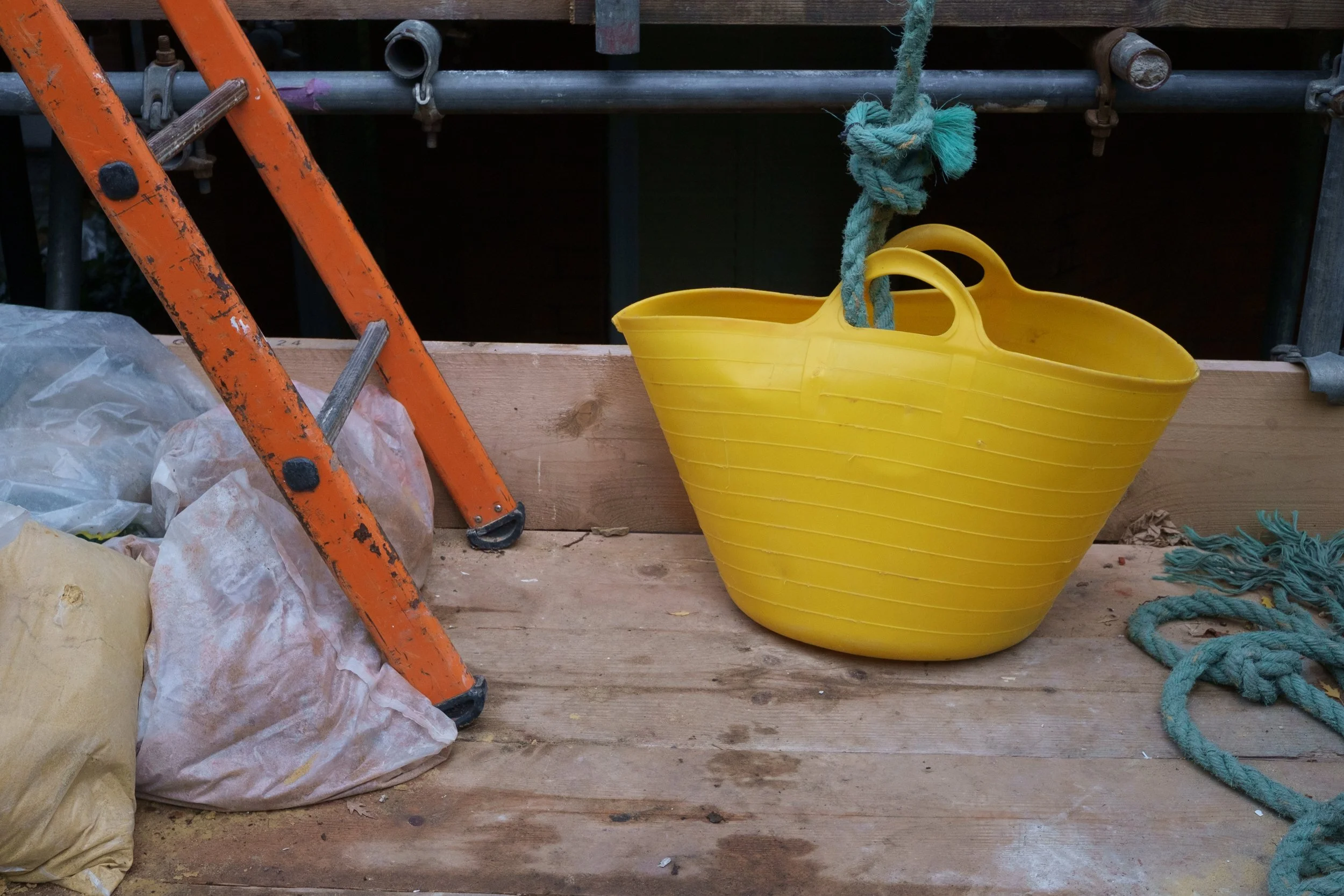  Builders equipment Putney