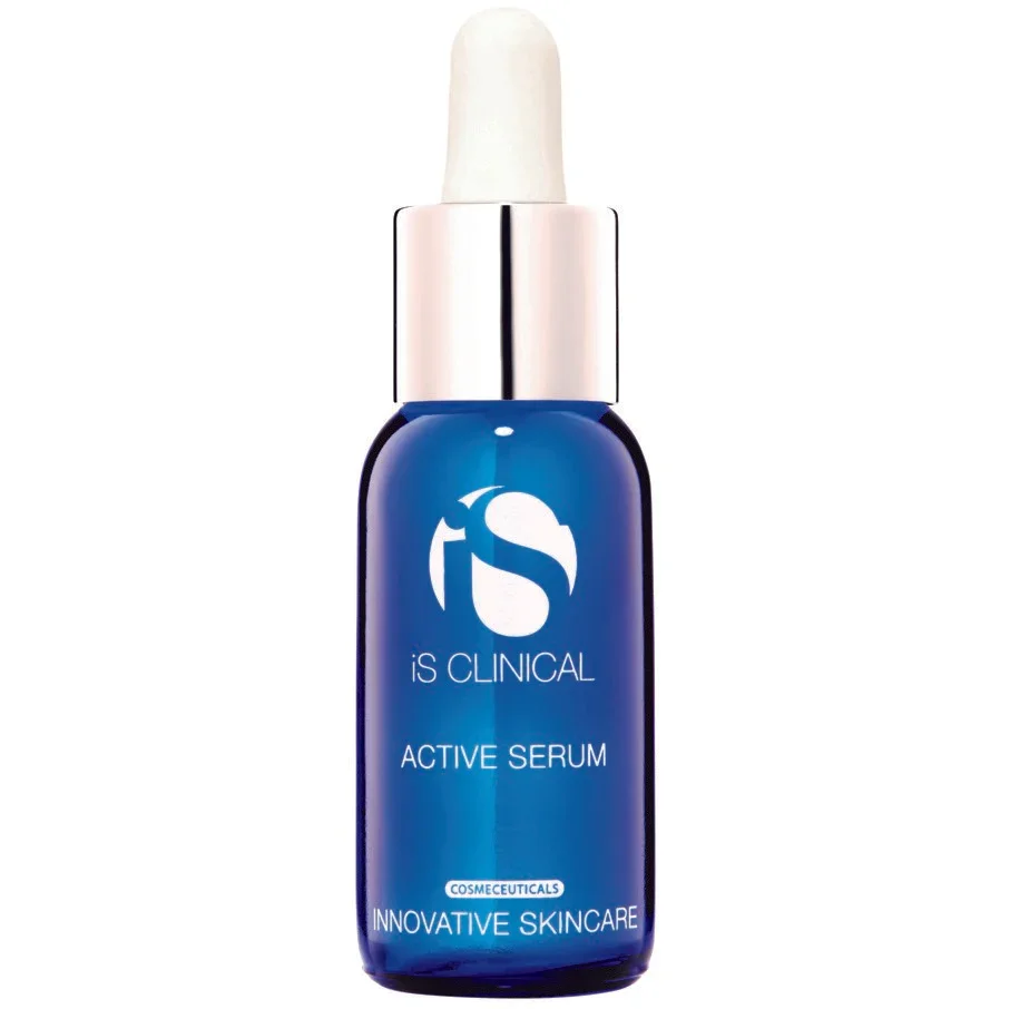 Active Serum