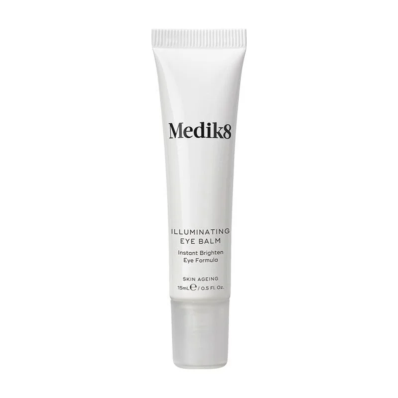 Illuminating Eye Balm