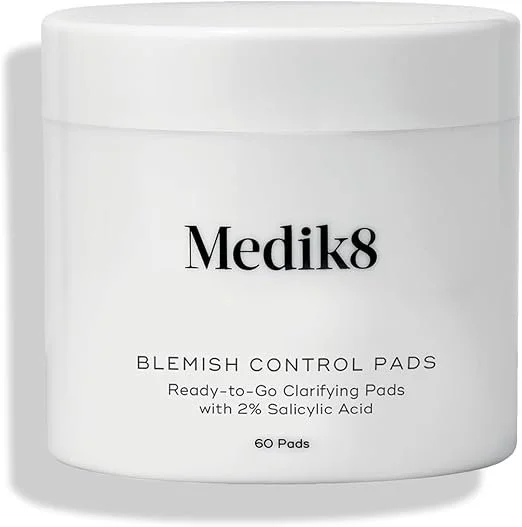 Blemish Control Pads