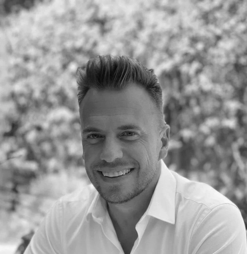 Bram Fabeck, Founder and CEO of DataForces, expert in data management, security intelligence and telemetry data streaming.