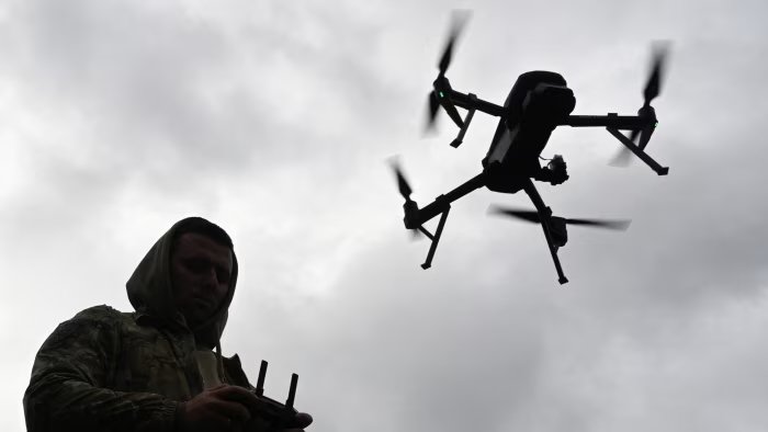 Investors confront top of European defence start-up “hype cycle”