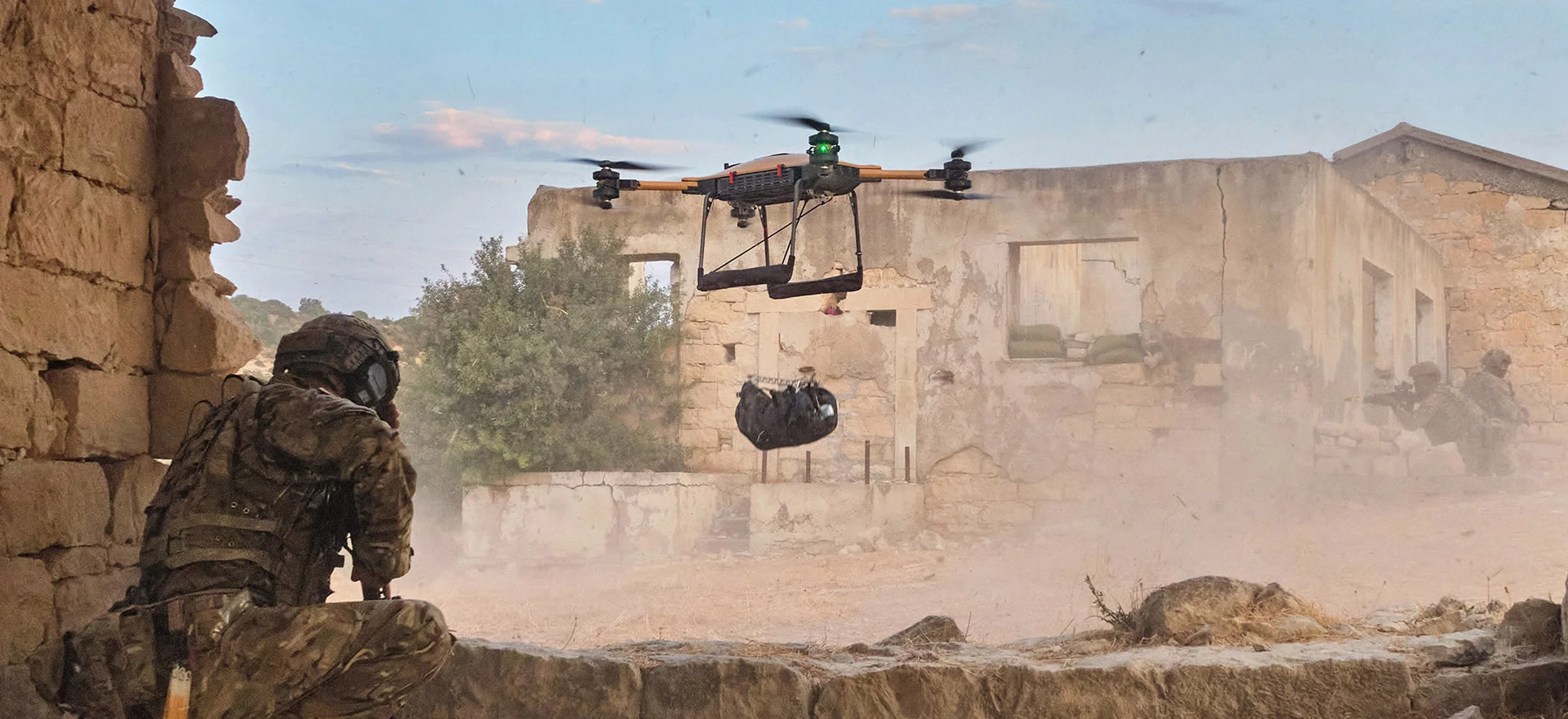 Investing at the Edge: Venture Capital and the Future of Defence Innovation