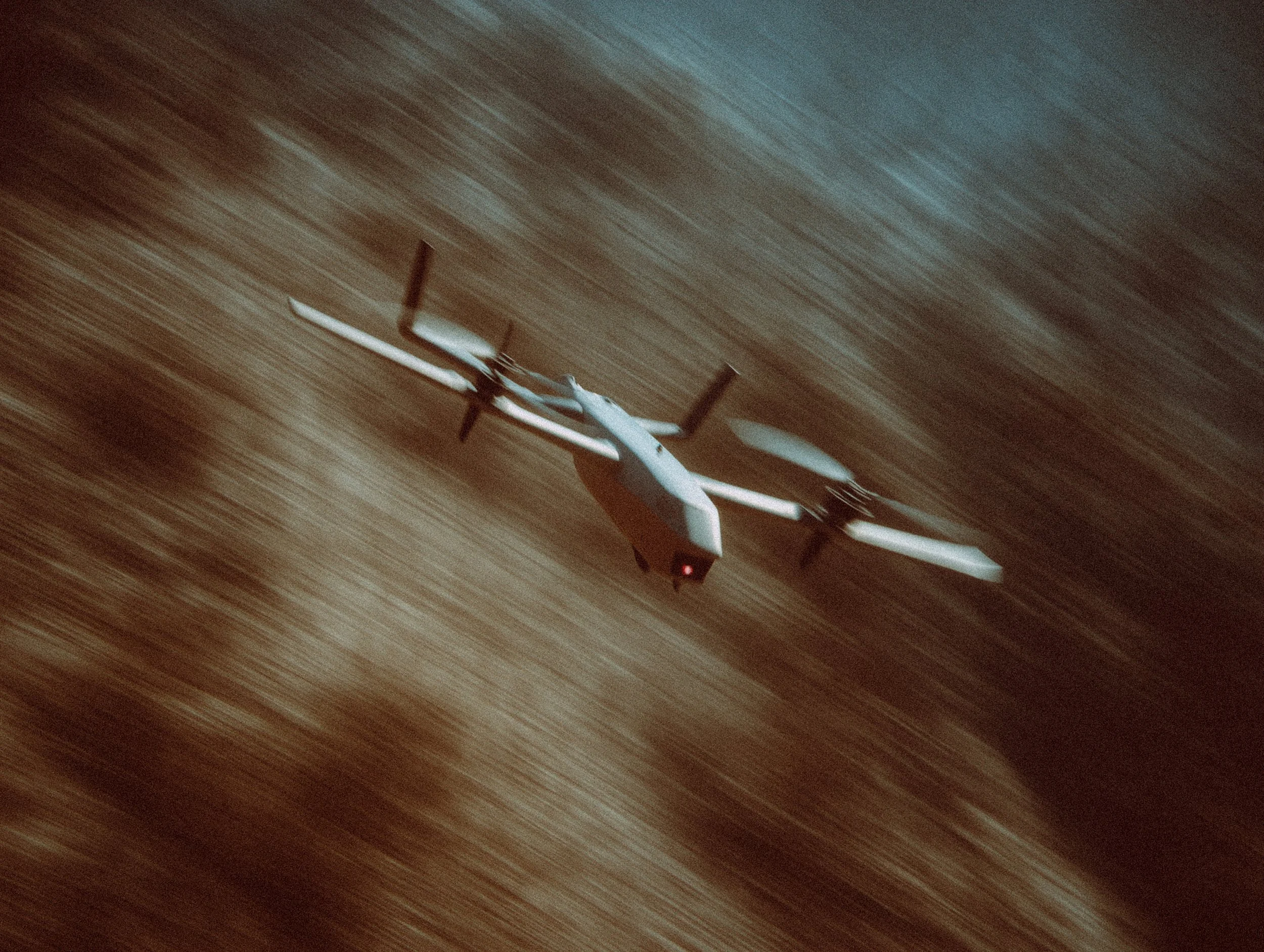 Investors confront top of European defence start-up “hype cycle”