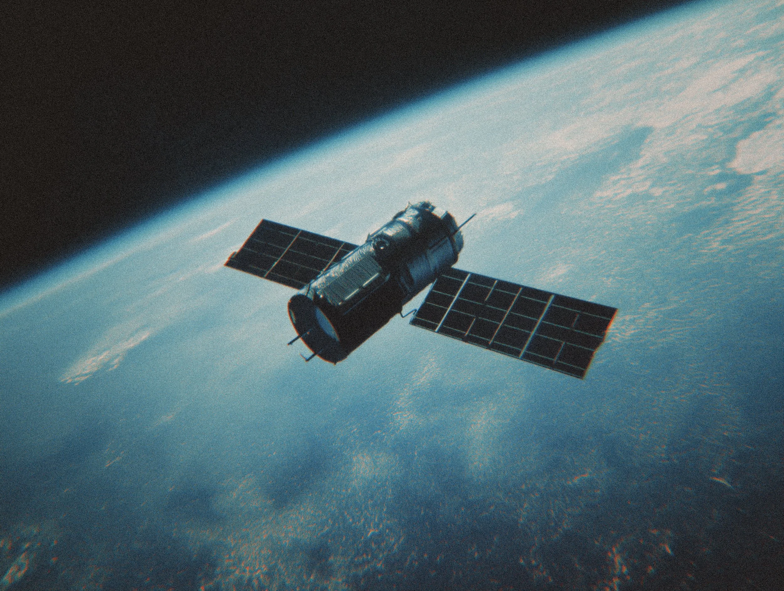 The Iron Bubble: Why defense tech might not be overhyped