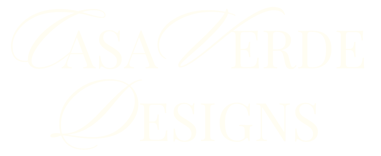 Casa Verde Design &amp; Build