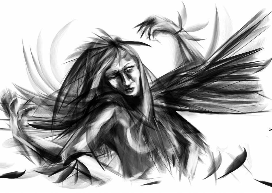 Dance of the Morrigan