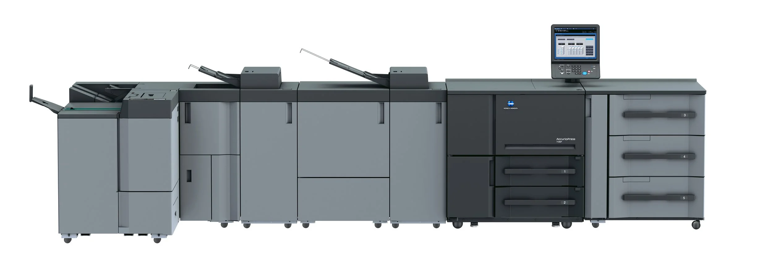 AccurioPress 7136P S04 PF-710 RU-518m IQ-501 RU-702 SD-513 product studio picture.jpg