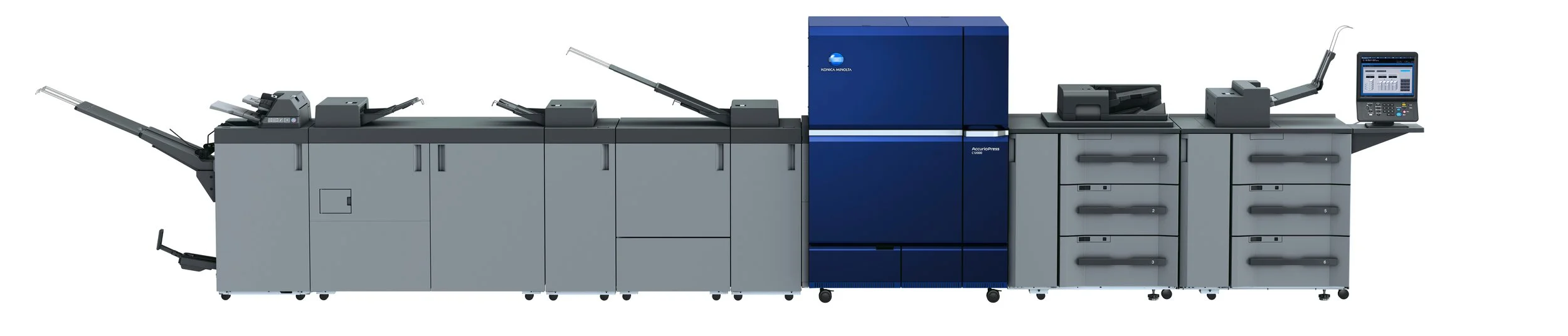 AccurioPress C12000 studio picture 08 PF-713 PF-712 MB-511 MK-760 WT-518 RU-518m MK-761 IQ-501 RU-702 TU-510 FS-541 PI-502 SD-510.jpg