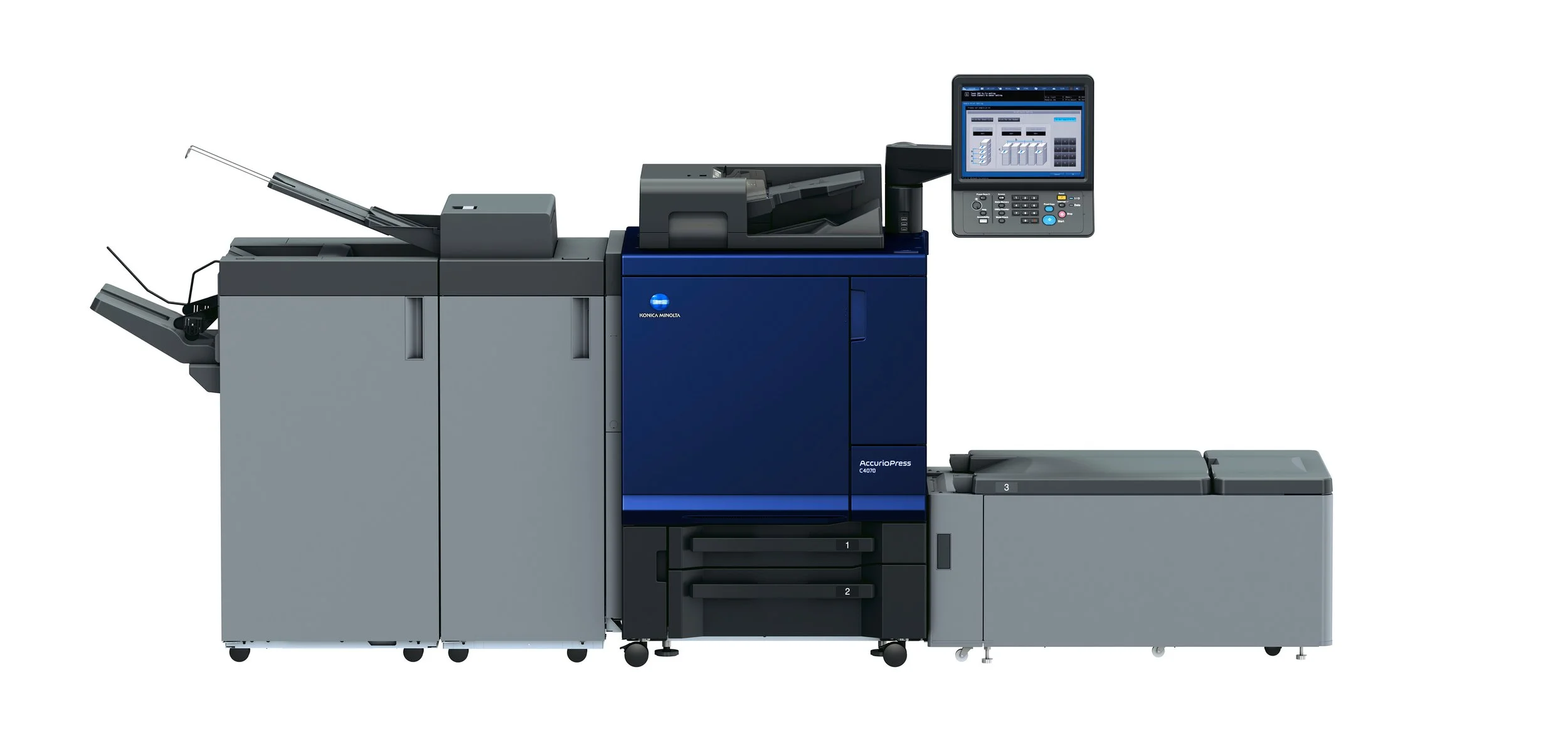 AccurioPress C4070 studio picture 14 LU-202XLm RU-518m FS-532m.jpg