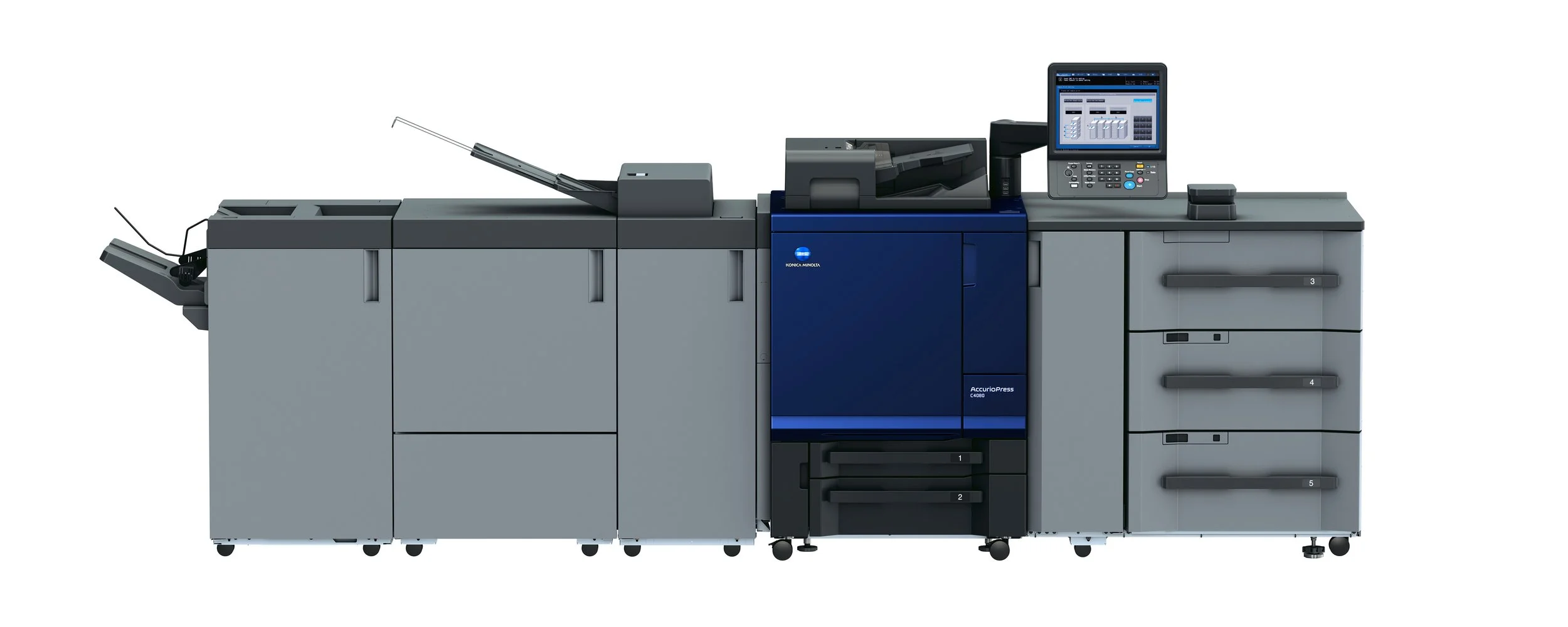 AccurrioPress C4080 studio picture 04 PF-707m IM-101 RU-518m IQ-501 FS-532m.jpg