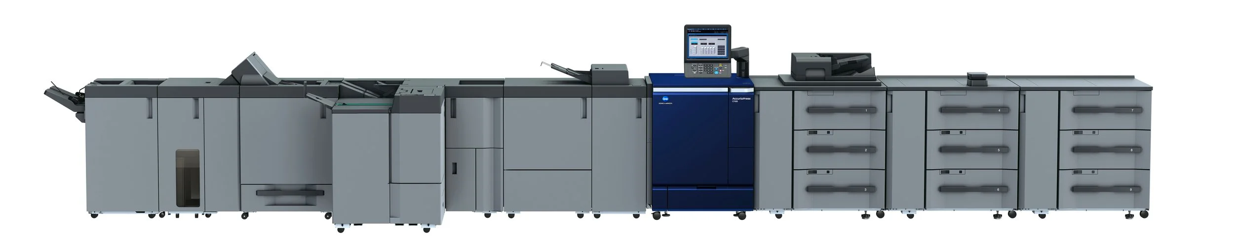 AccurioPress C7100 studio picture 07 PF-713 2xPF-712 IM-101 RU-518m IQ-501 SD-513 PB-503 OT-512.jpg
