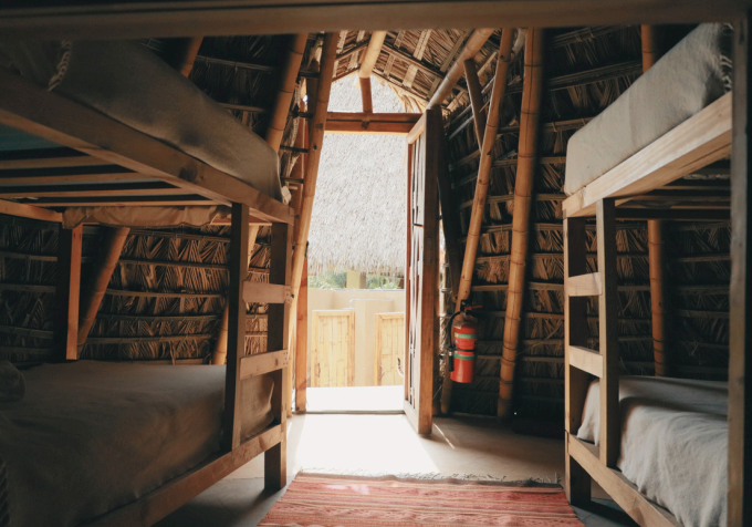 The Harmony Experience