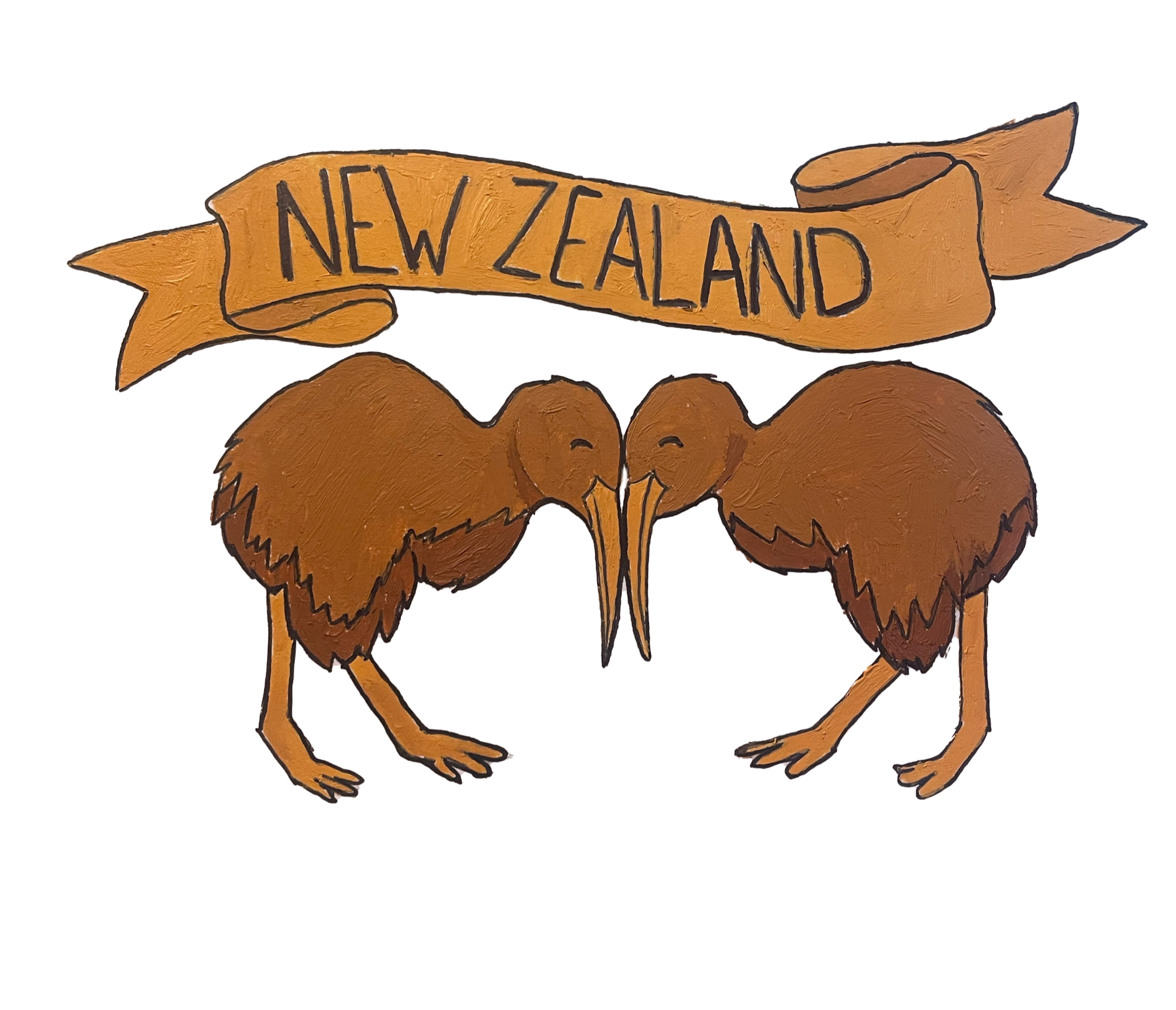 New Zealand