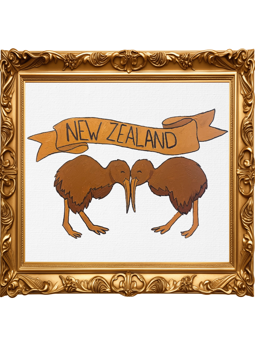 New Zealand