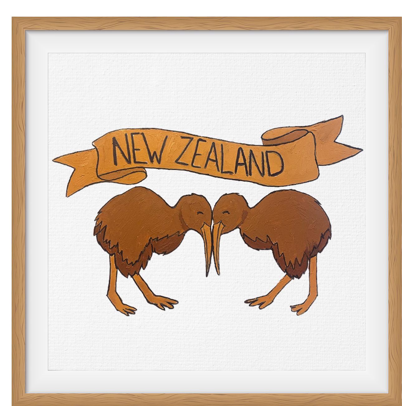 New Zealand Tourism