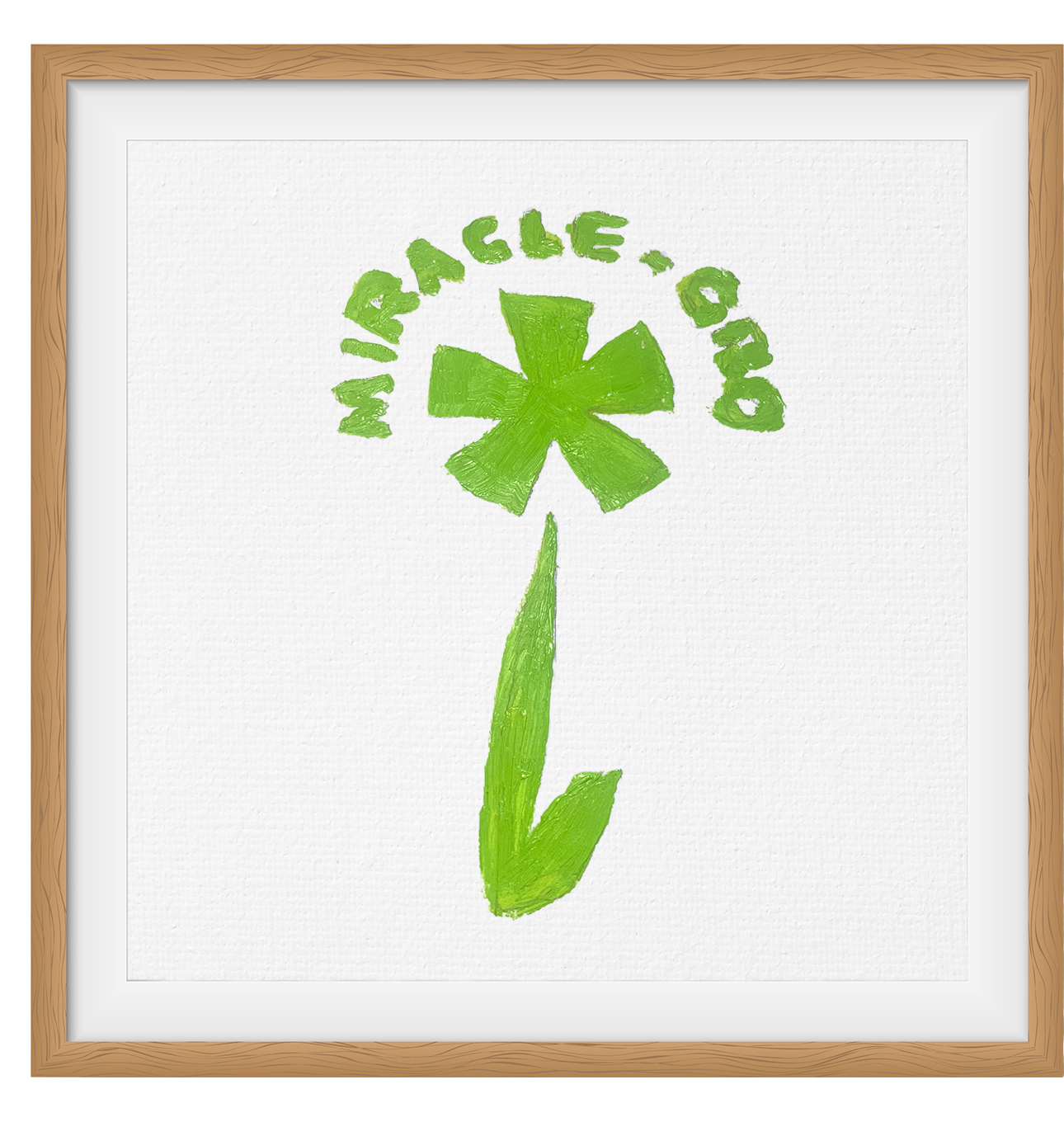 Miracle-Gro