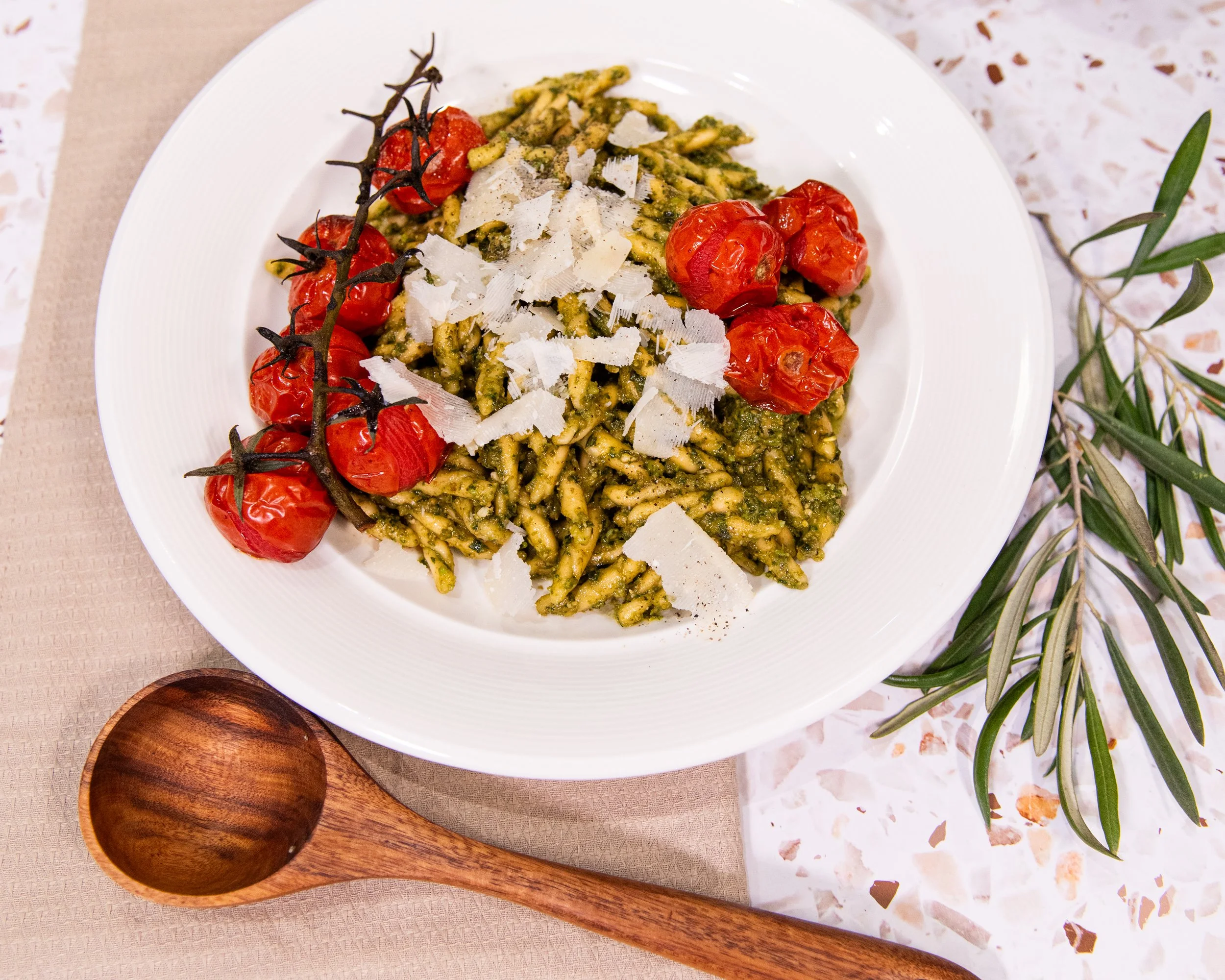 Making the Most of What You’ve Got 