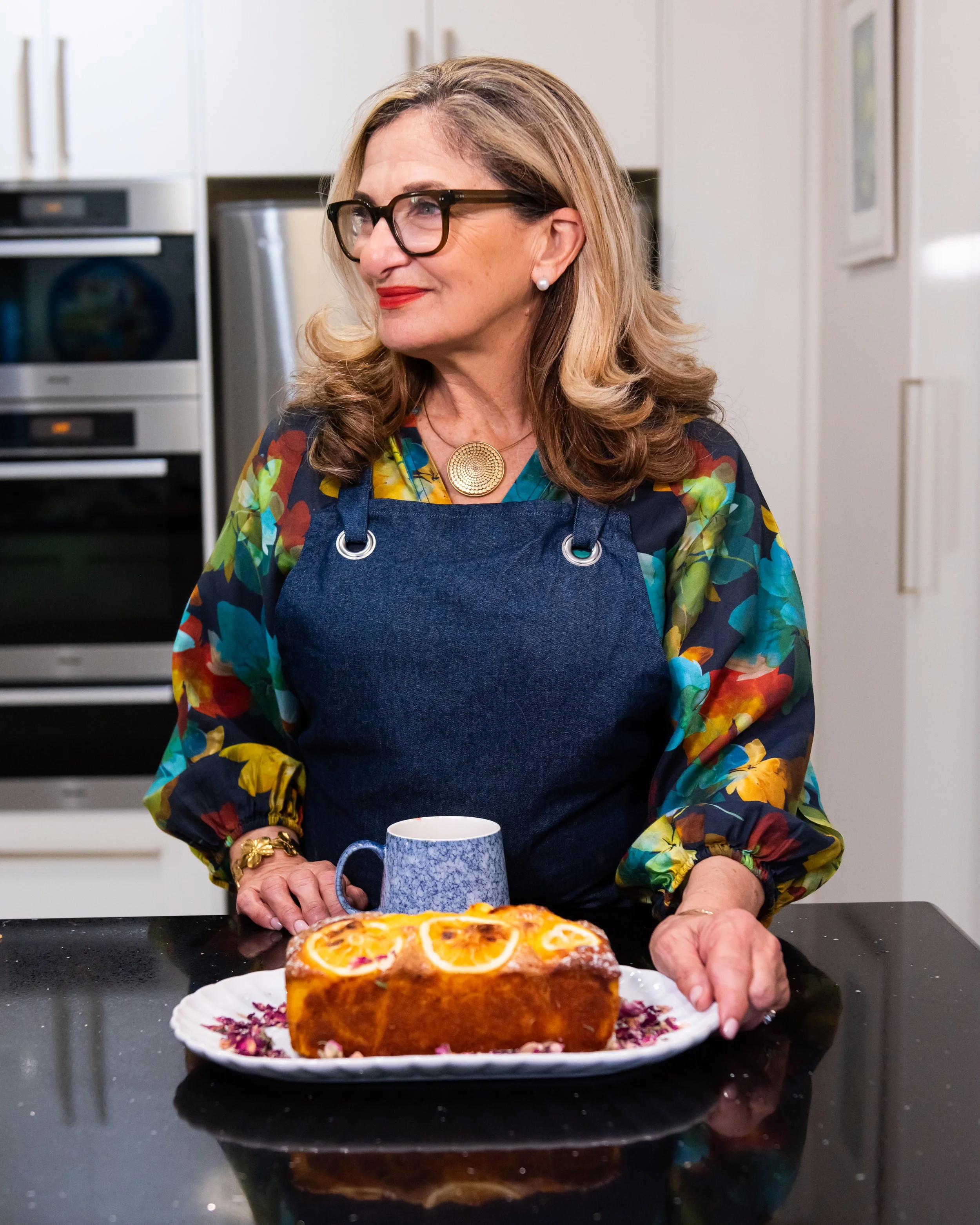 The Simple Joy of Sharing Food