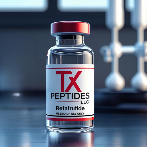 Retatrutide