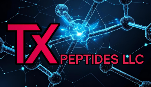 TX Peptides LLC