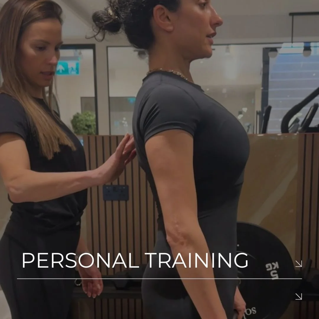 Private Personal Training