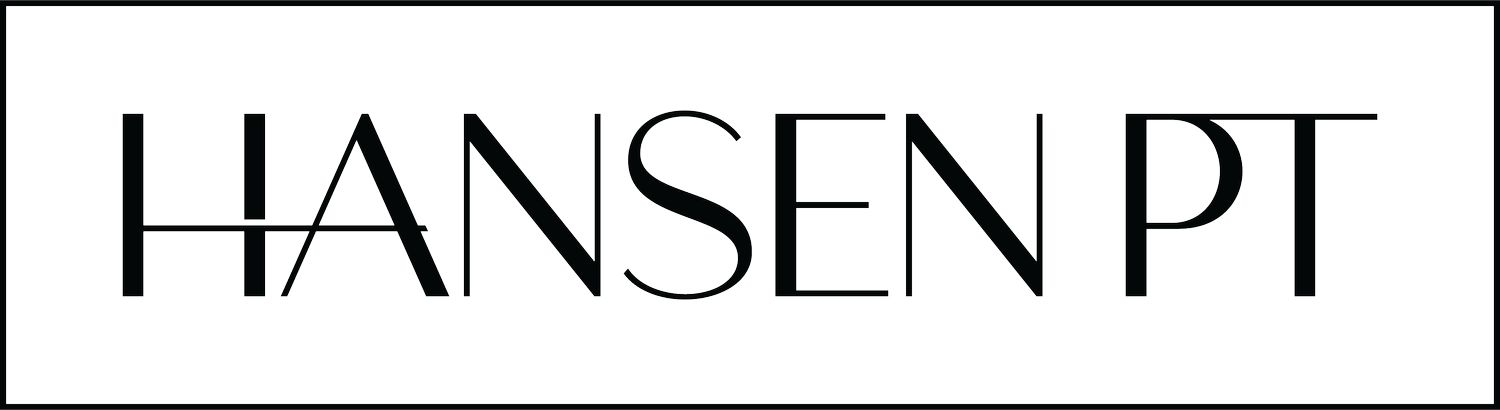 Hansen PT