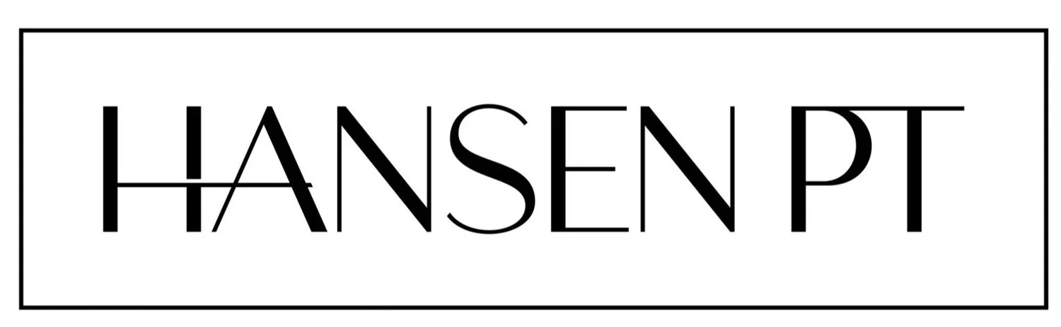 Hansen PT