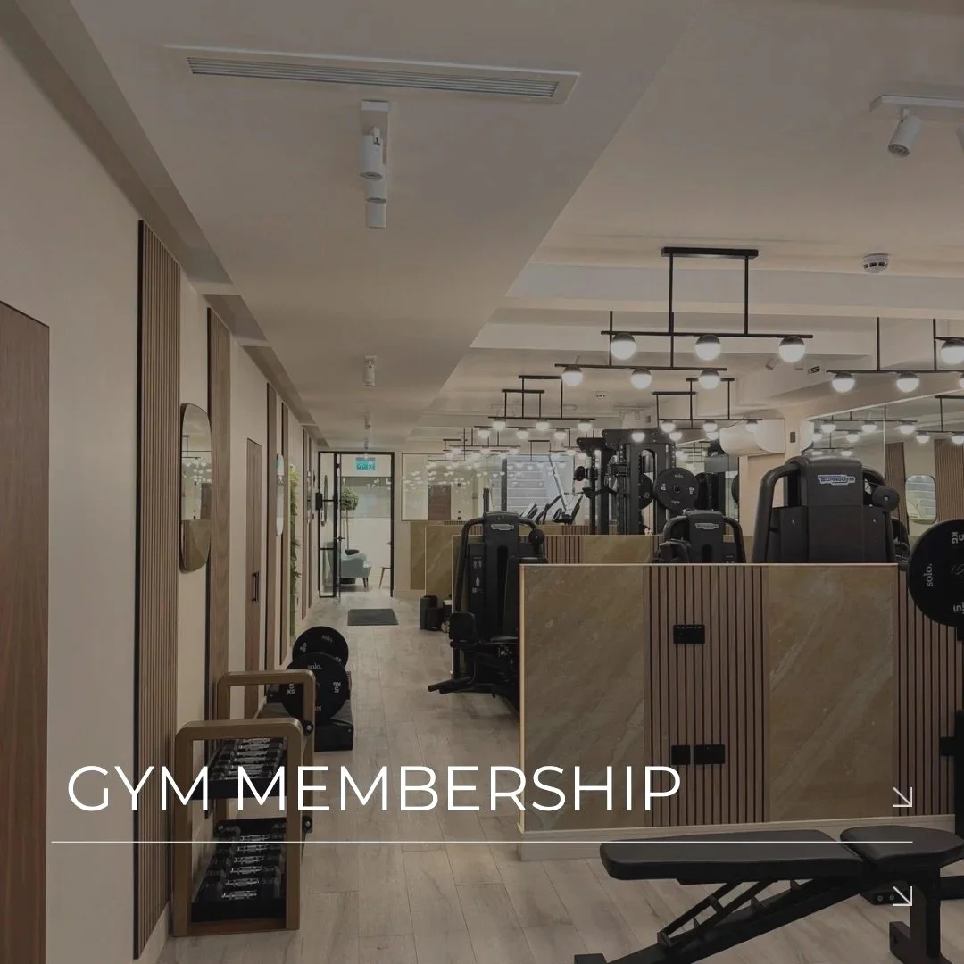 Gym Membership