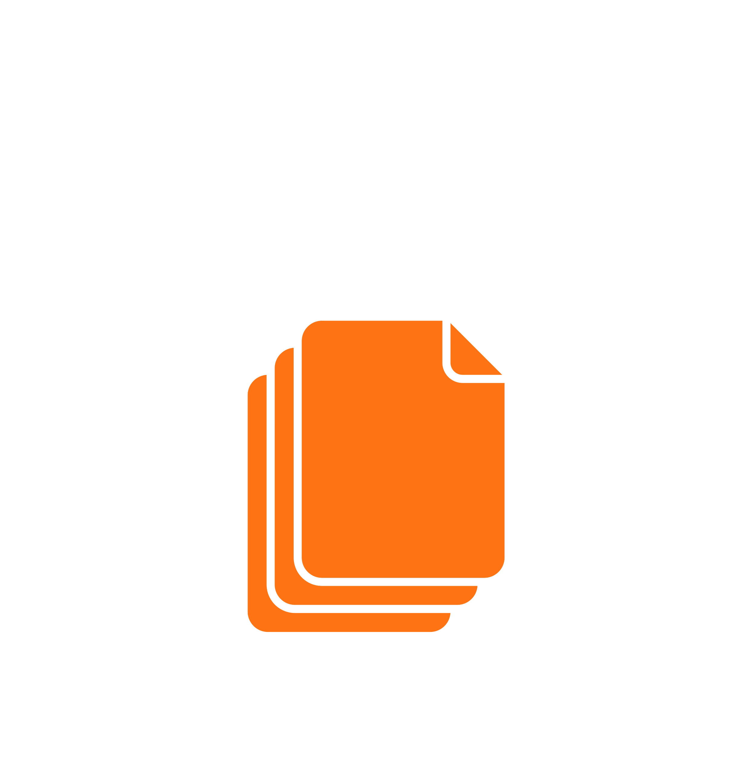 Book icon representing year-end accounting services for construction businesses