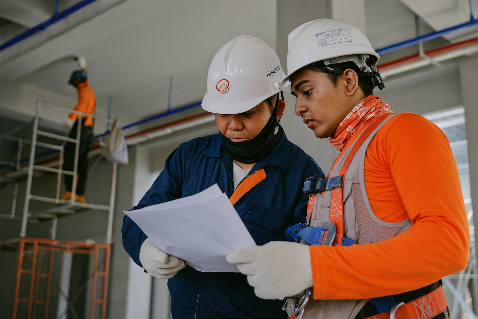 What a Construction Accountant Does (and How It Saves You Money)