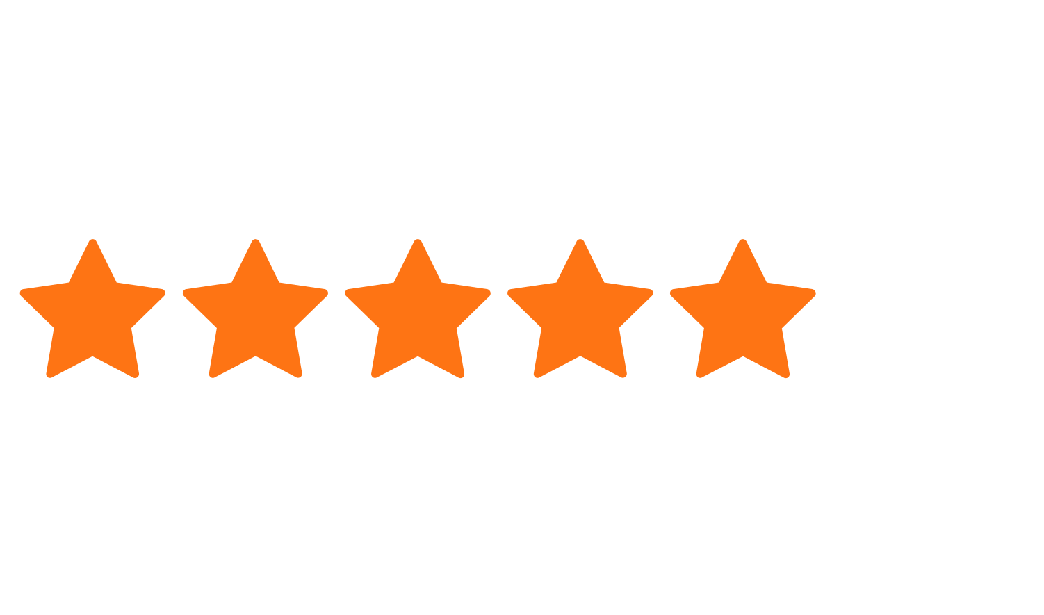 5 star review from electrician for Construction One Accountants CIS setup and company formation
