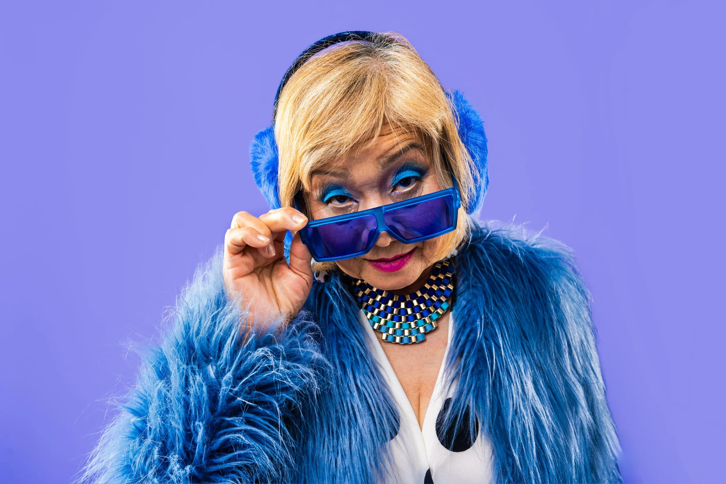 Trash Bag or Time Capsule? Cleaning Out a Parent’s Closet Can be Full of Trash or Cash                                             by leslie cohen