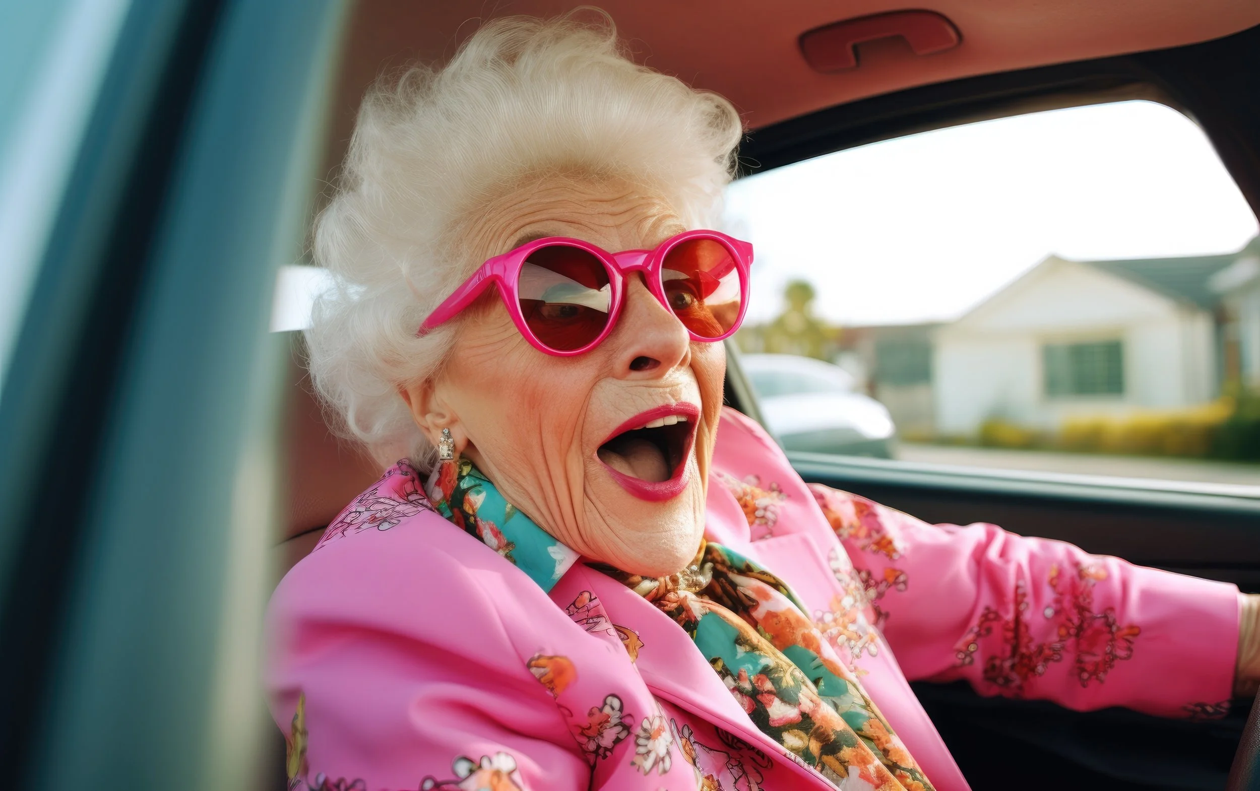 When Is It Time to Move Your Parent Into Skilled Nursing? Answer: Before the Assisted Living Facility (ALF) kicks them out!                                                                    