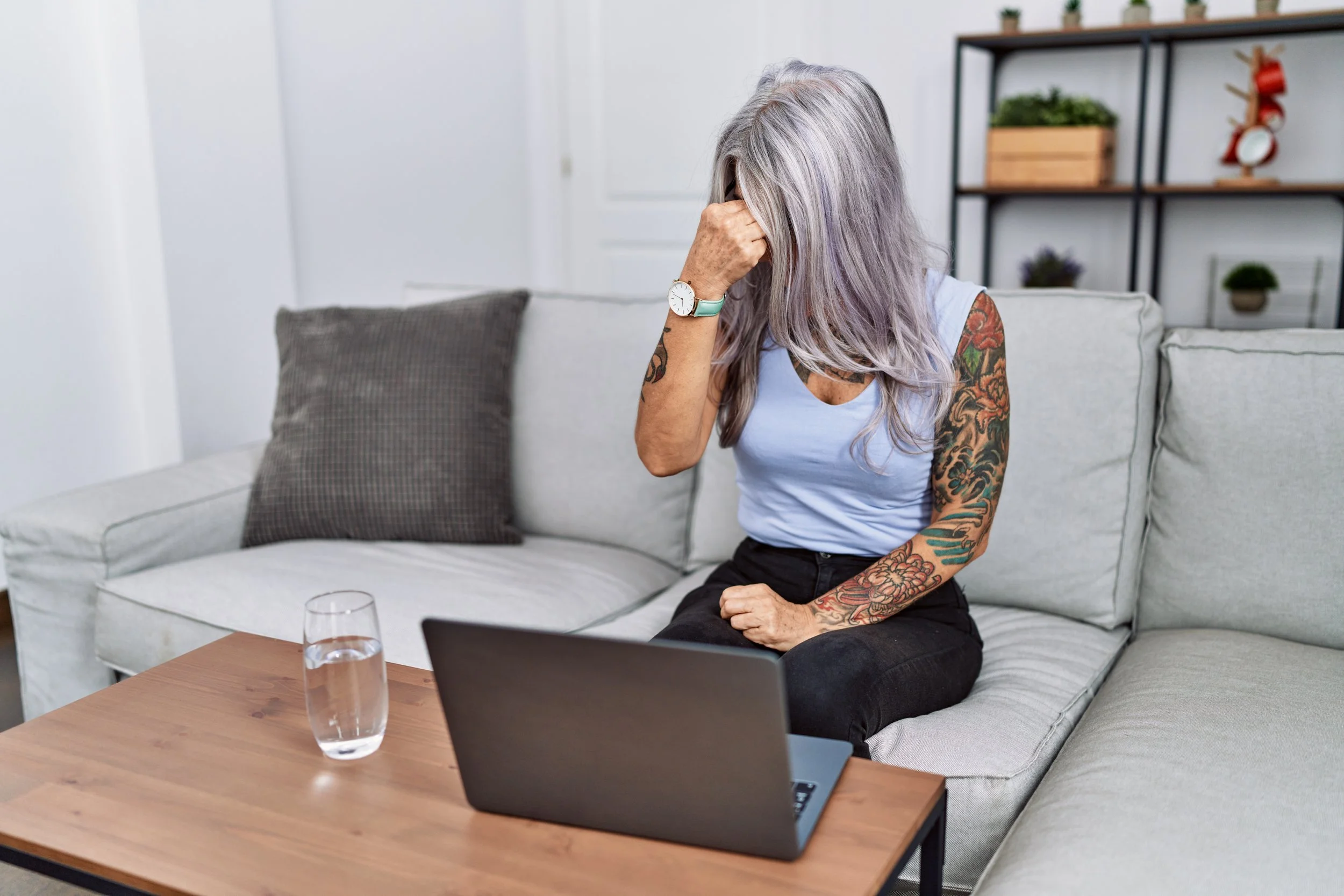 Parental Finance 101                     Top 5 Reasons This Gen Xer Is Thinking About Long-Term Care Insurance