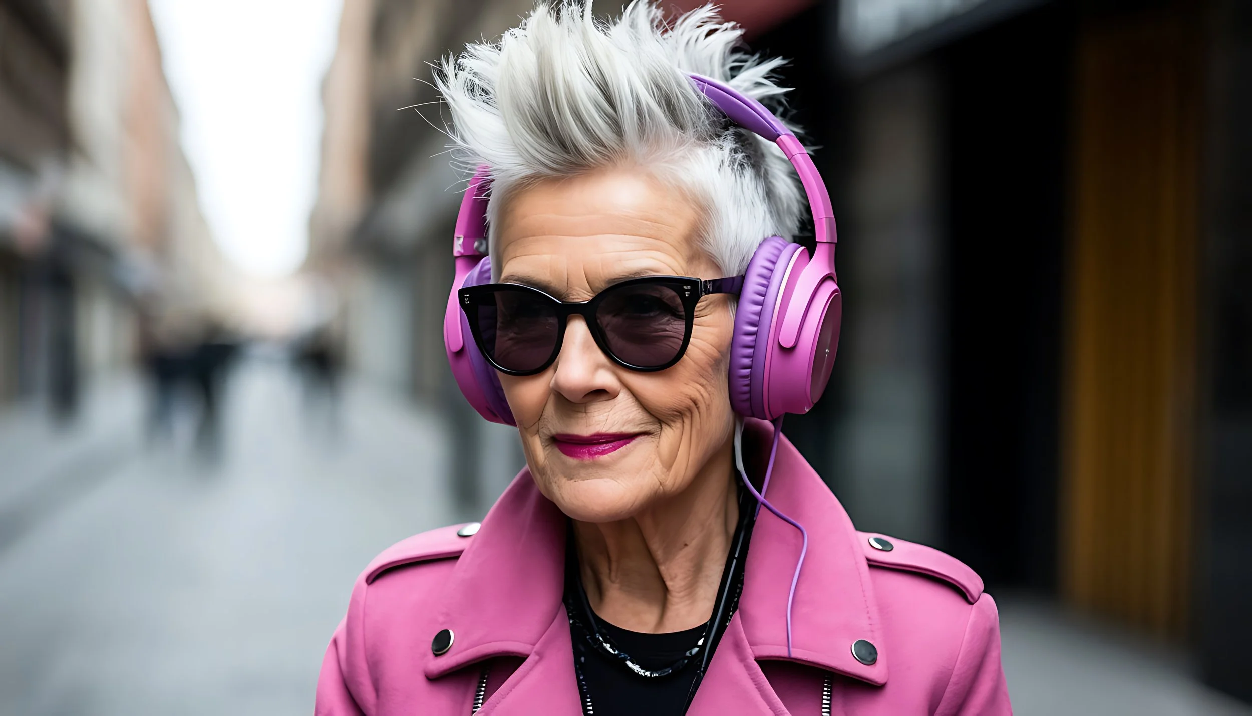 Top 5 Reasons to Walk While You Still Can