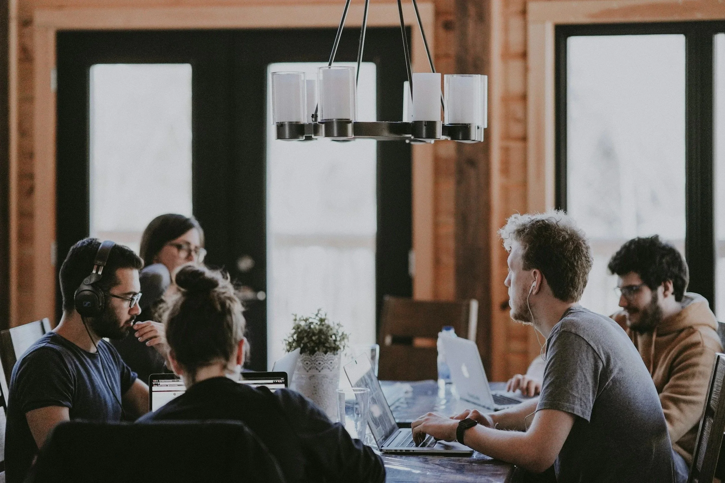Your sales problem isn’t your people