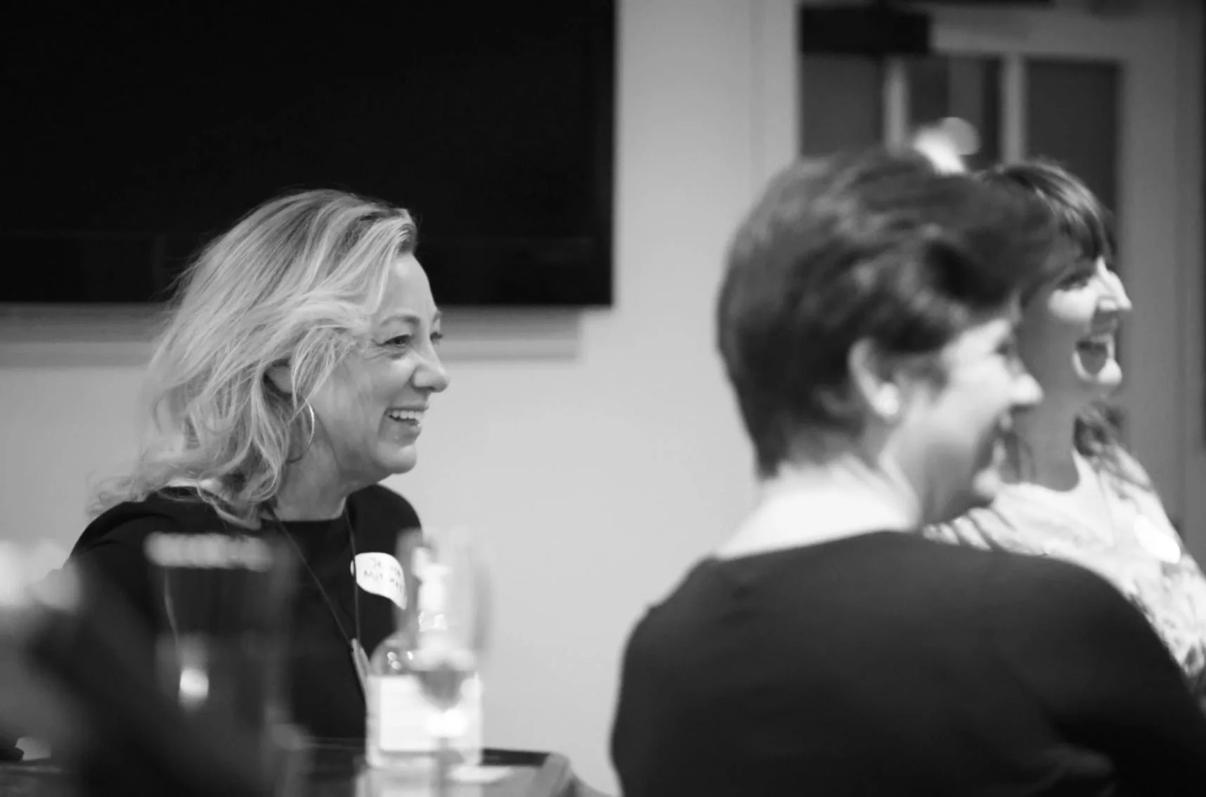 Jess Mitchell work with founders, sales leaders and organisations to build stronger, more sustainable ways of leading, selling and growing by creating businesses where leadership, capability and accountability are shared rather than carried by a few.