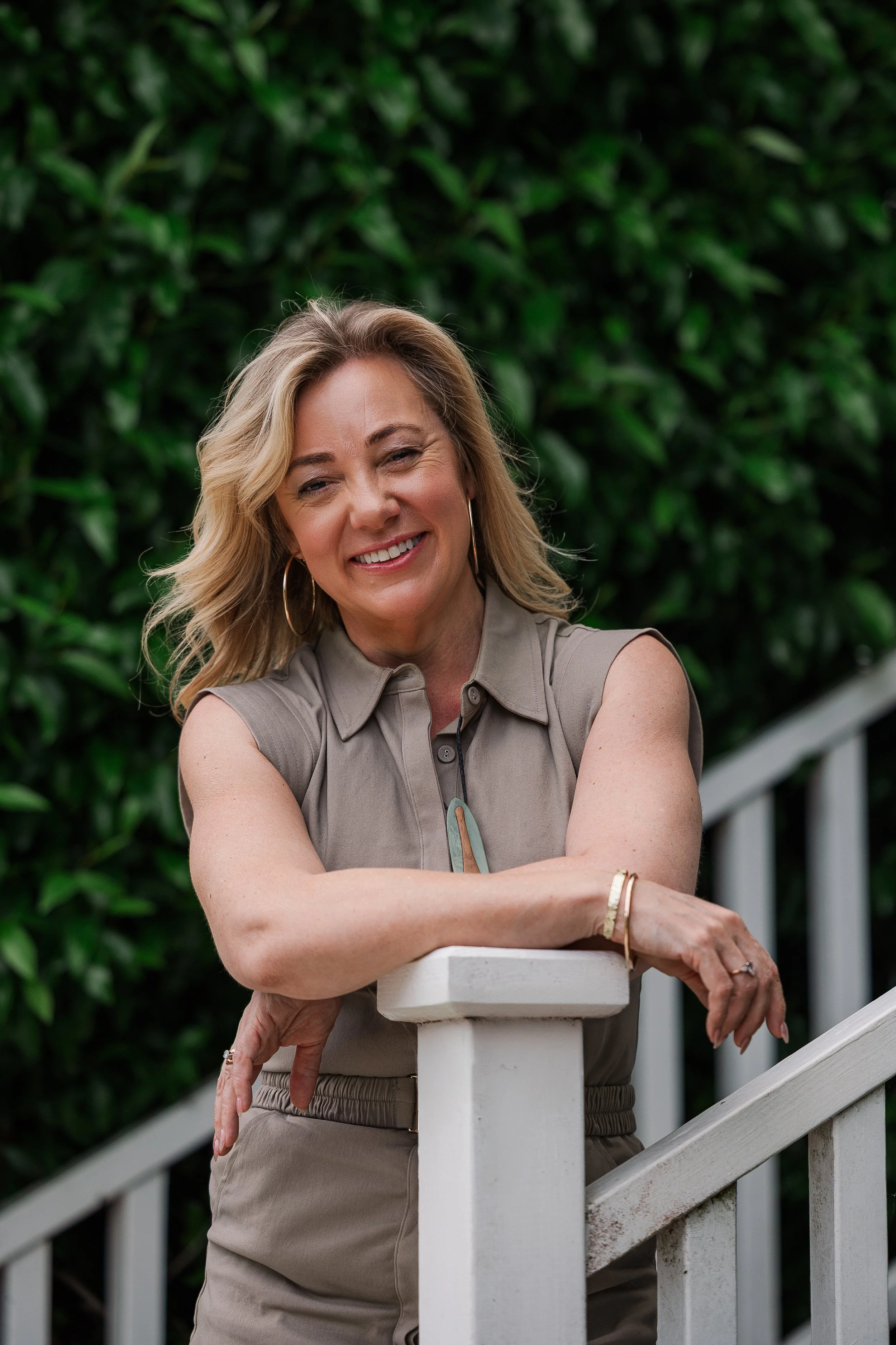 Sustainable leadership specialist supporting women founders and SME business growth