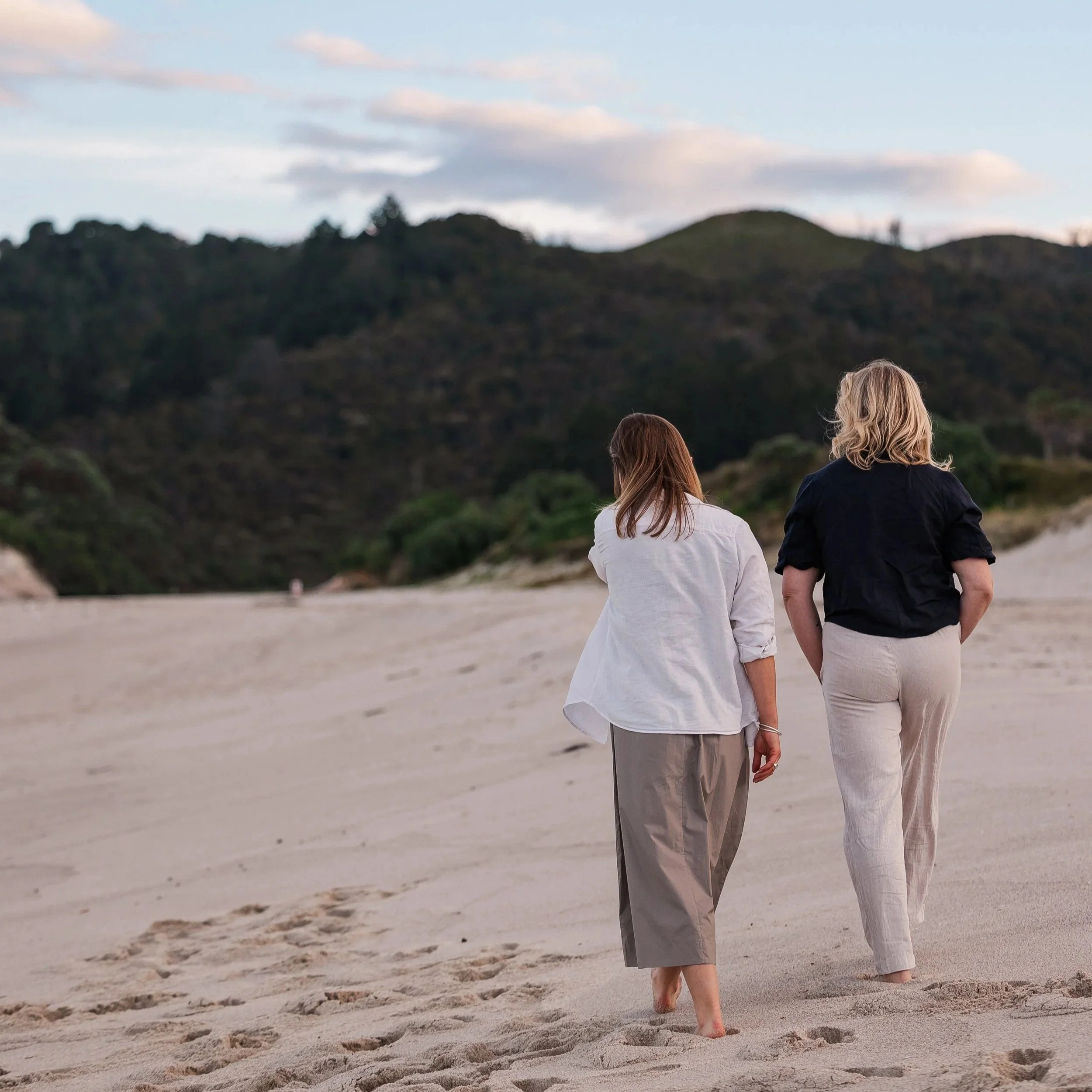 Women in business leadership workshop with Jess K Mitchell focused on confidence and sustainable growth