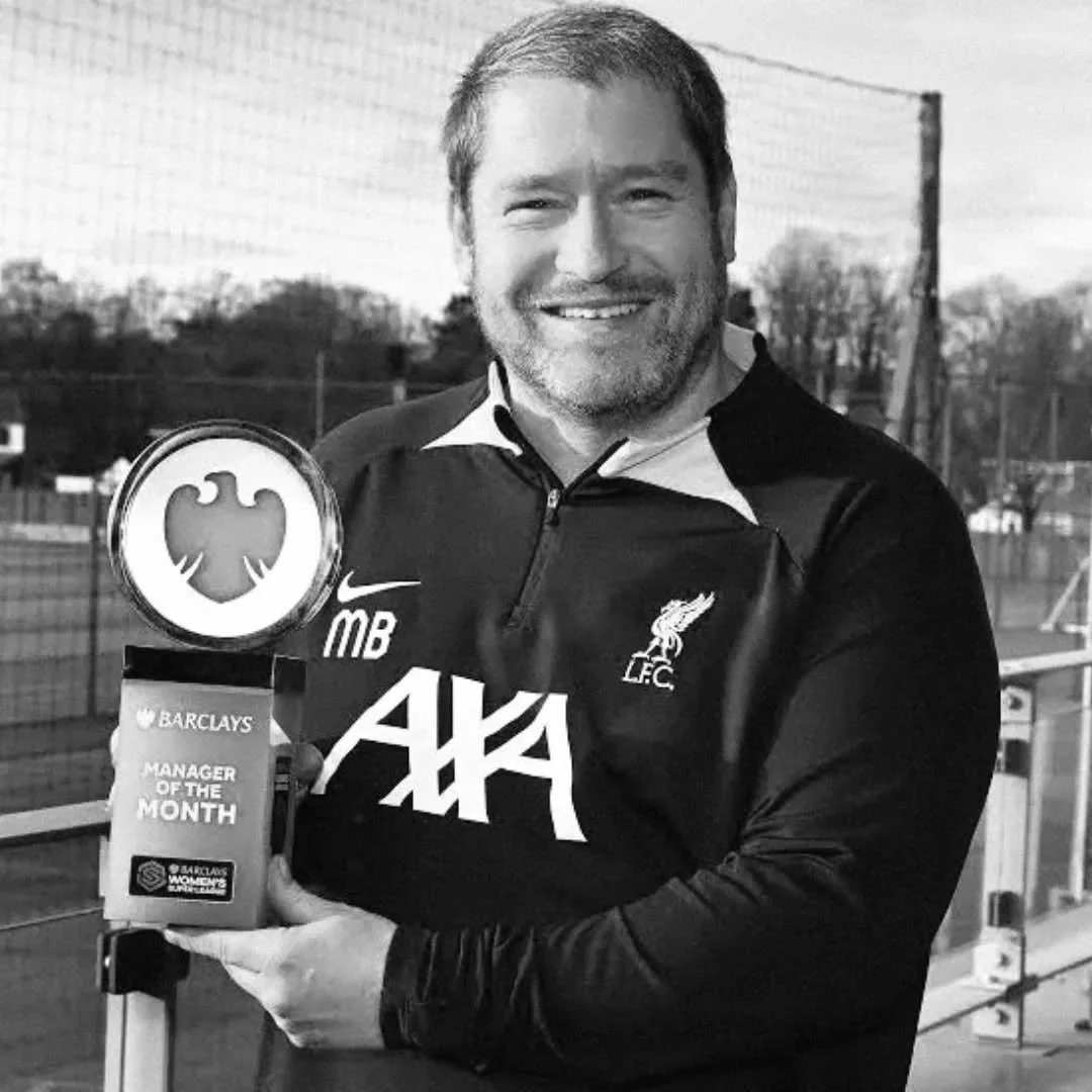 Unbelievably Sad News comes at the end of a traumatic week for sport and influential people with the passing of Matt Beard, who at such a young age has lived and won at the highest level. He was one of 'Good Guys'
&bull; 
Our thoughts and condolences