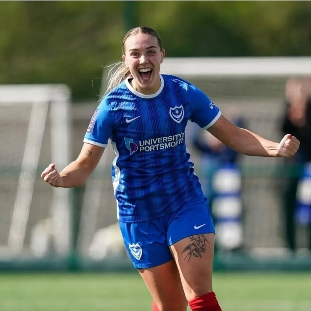 Please support and help our Star @ella.humphrey.9 - a player who came back from a serious injury last season and has now ruptured her ACL - a truly devastating injury for someone who wanted to make this year a good one
&bull; 
Stay Strong Ella, we ar