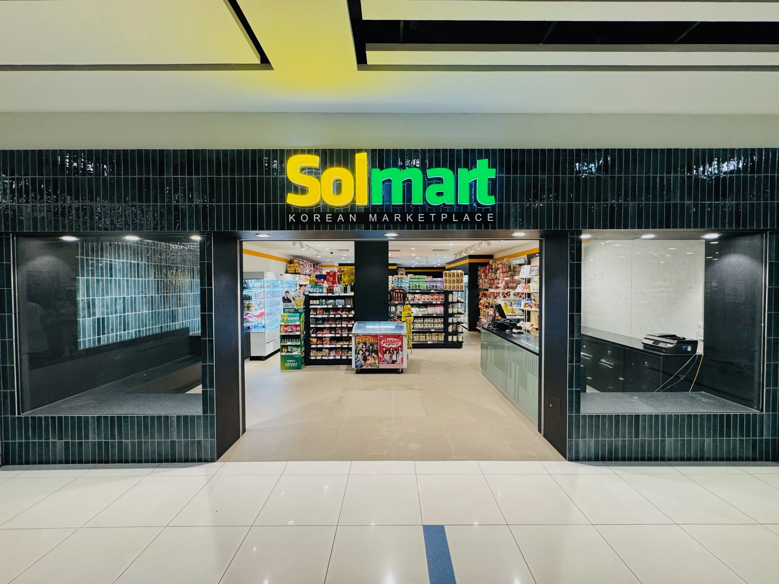 Sol Mart | Bukit Timah Plaza